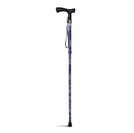 Aluminium Walking Sticks - Folding Lifestyle
