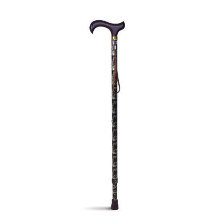 Aluminium Walking Sticks - Non Folding, Lifestyle