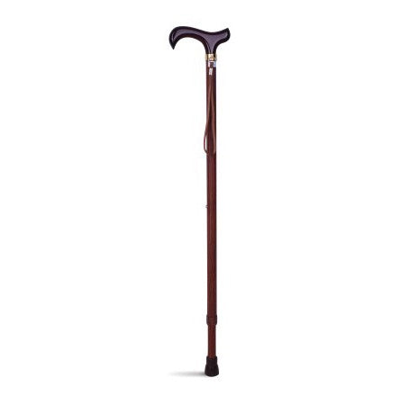 Aluminium Walking Sticks - Non Folding, Lifestyle