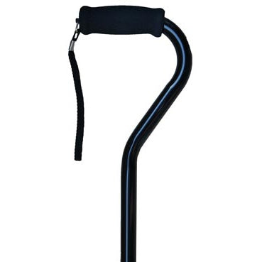 Aluminium Walking Stick - Swan