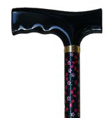 Aluminium Walking Sticks - Non Folding