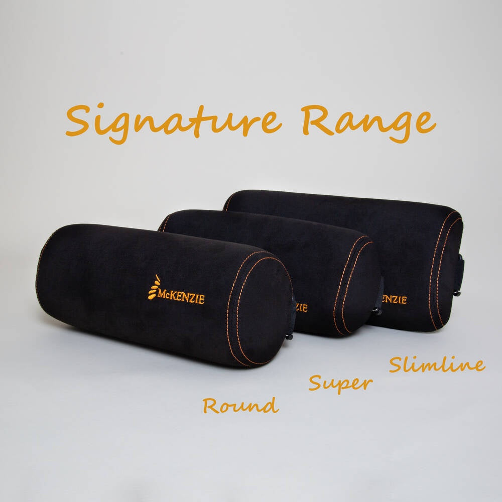 McKenzie Signature Rolls