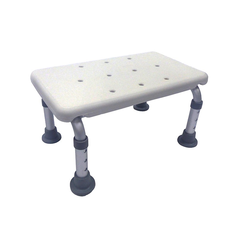 Bath Step Adjustable