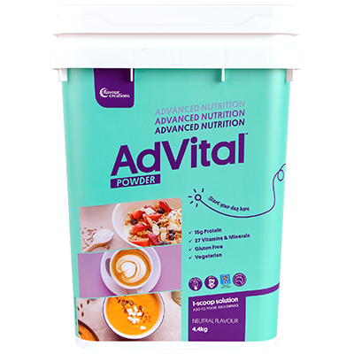AdVital