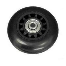 Anti-Tip Wheel for Invacare Comet & Pegasus