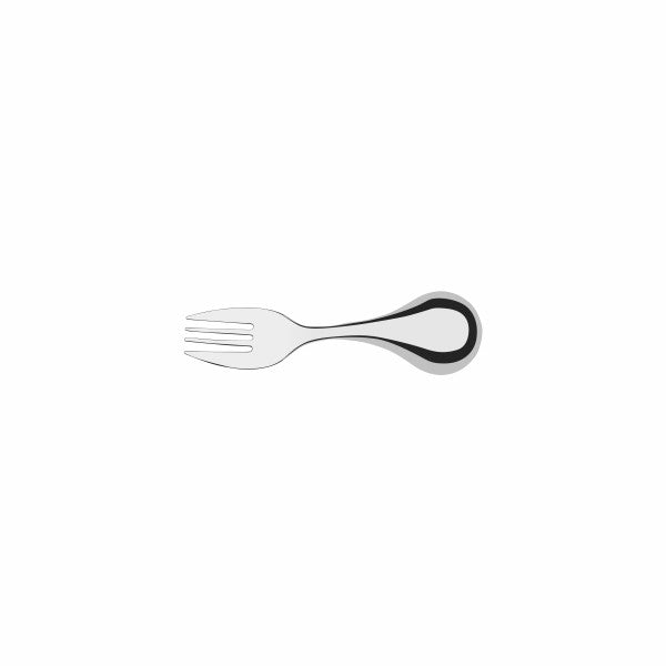 Cutlery Ergonomic Ball Handle