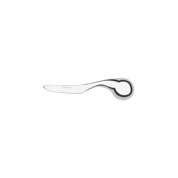 Cutlery Ergonomic Ball Handle