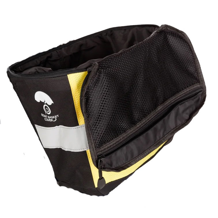 Front Basket Cover High Vis