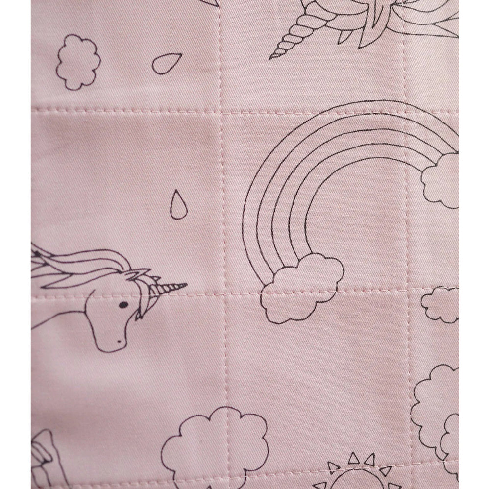 bed-pad-dusty-rose-unicorn