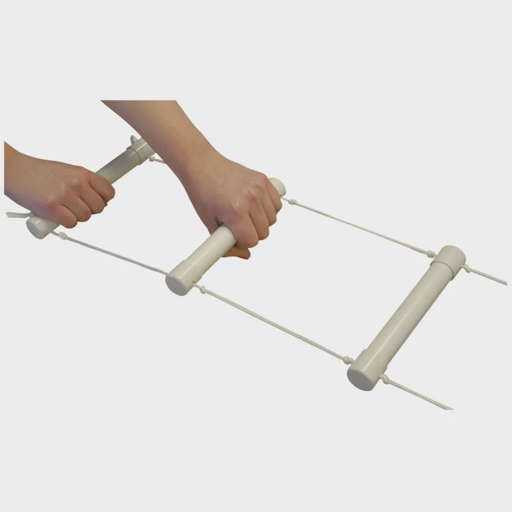 Bed Rope Ladder