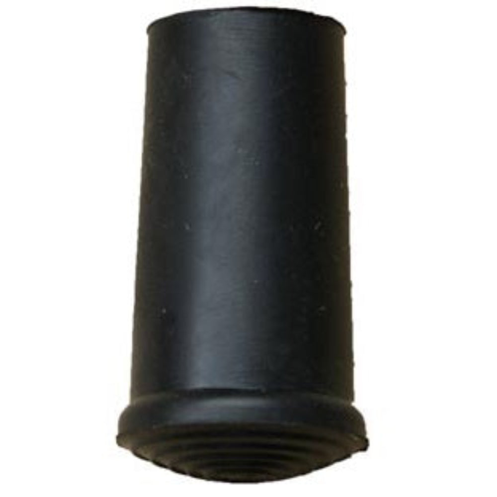black timber cane ferrule