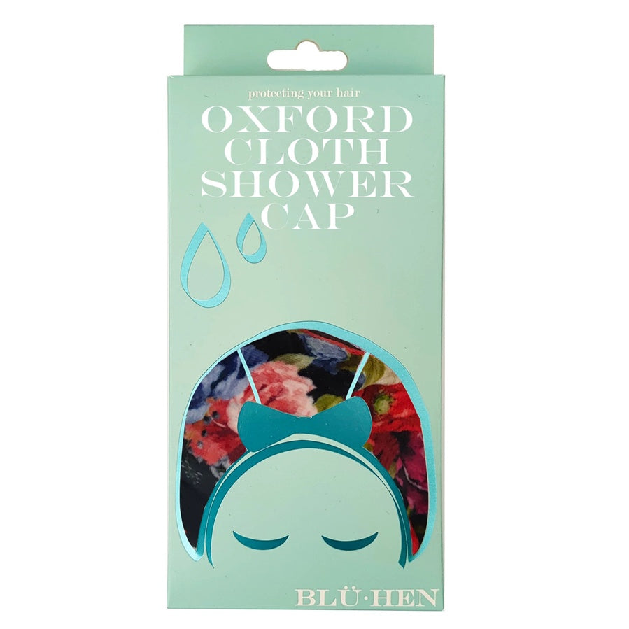 Cloth shower cap Clearance