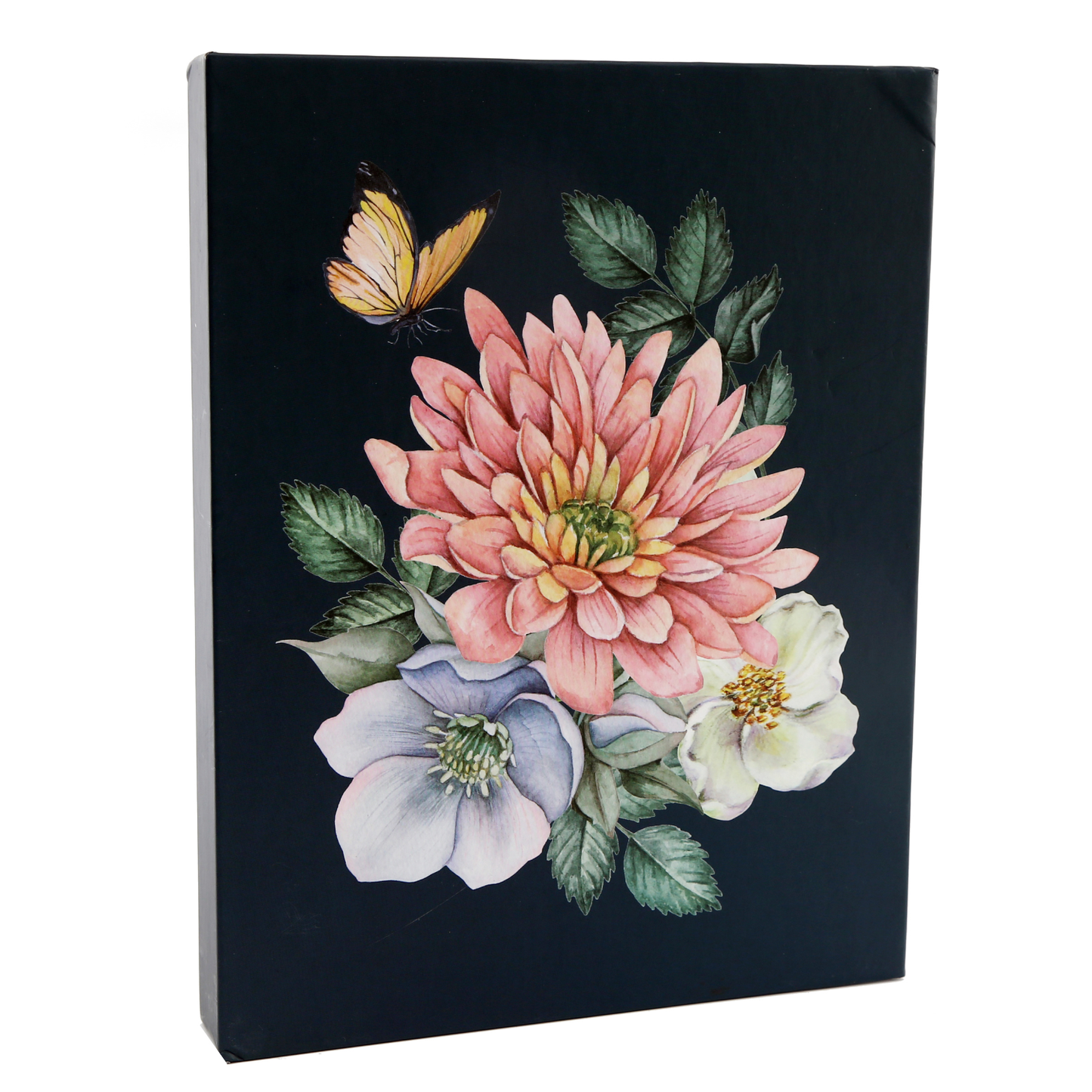 Botanical Love Small Photo Album