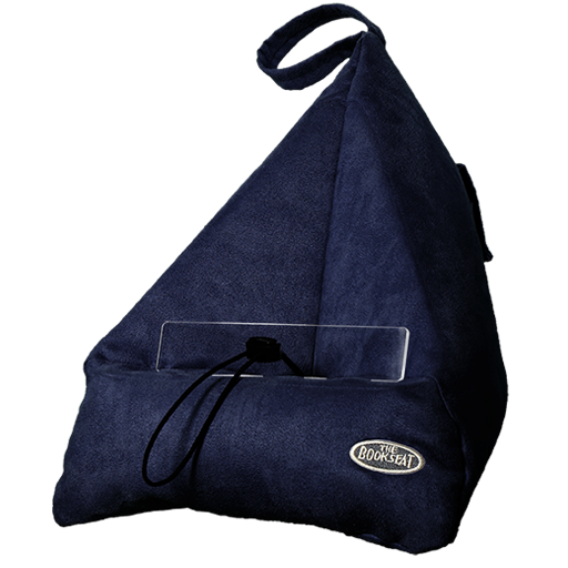 Book Seat Bag