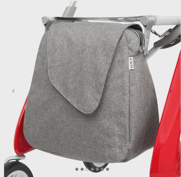 ByAcre Ultralite Walker Weekender Bag