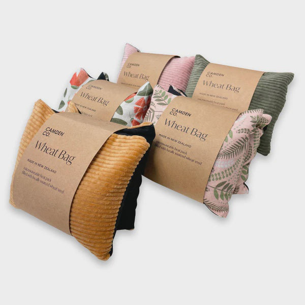 Camden Wheat Bags