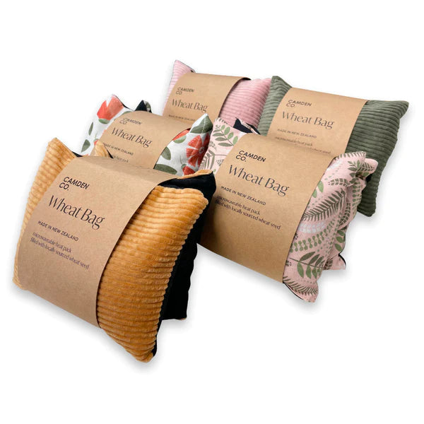 Camden Wheat Bags