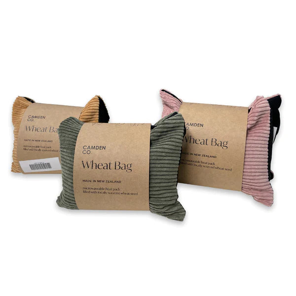 Camden Wheat Bags