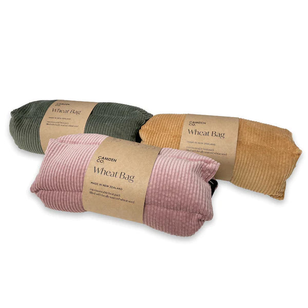 Camden Wheat Bags