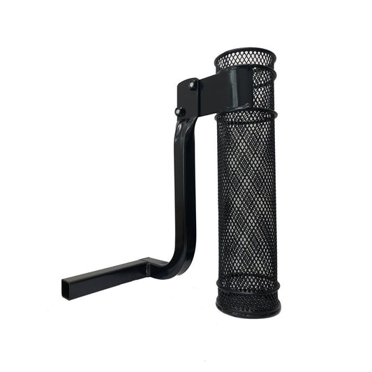 Cane Holder Cylindrical with Mount