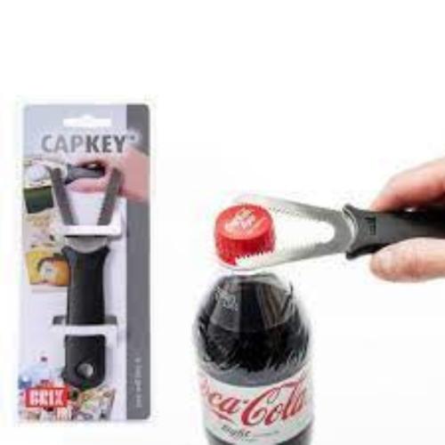 capkey