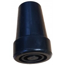 Ferrule for Carbon Fibre & Aluminium Canes with 16mm Shaft