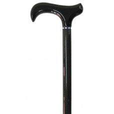 Carbon Fibre Non-Folding Cane