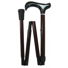 Folding Carbon Fibre Cane
