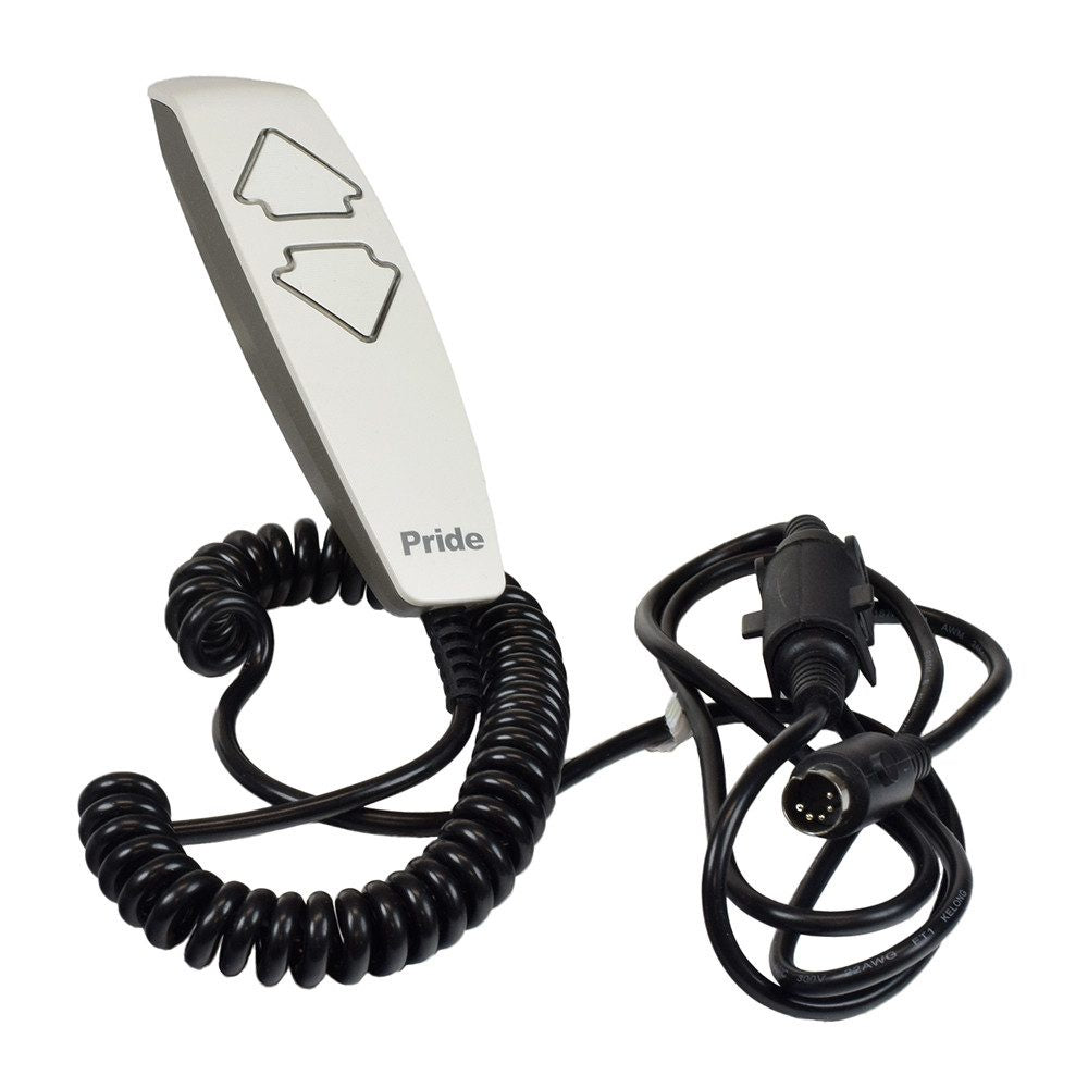 Pride Liftchair Handset