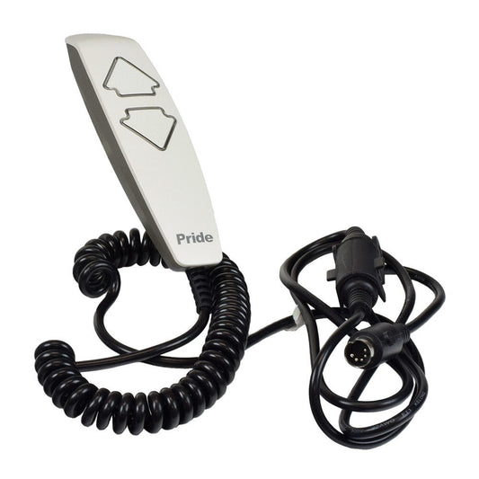 Pride Liftchair Handset