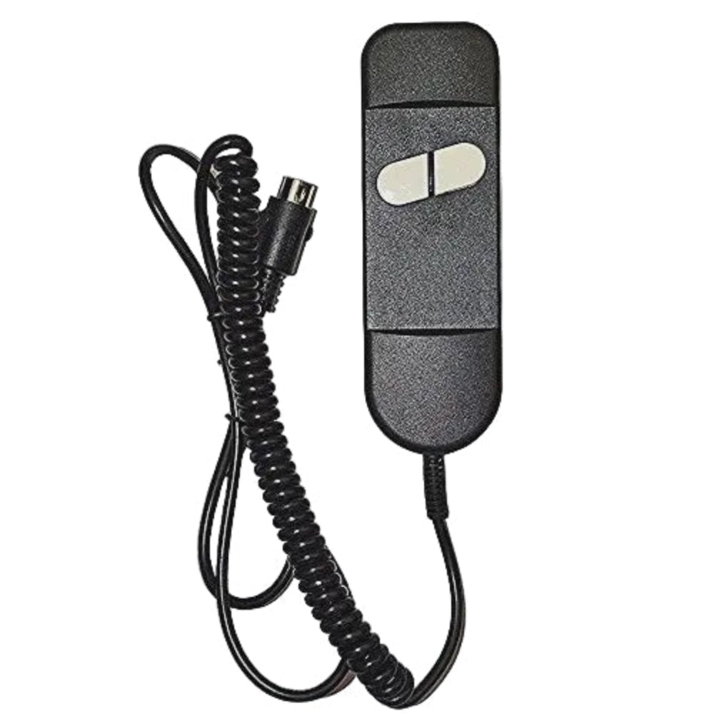 lift chair replacement remote for the cubro viking lift chair single motor