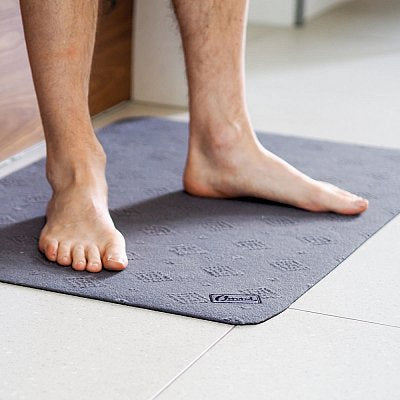 Conni Floor Mat Non Slip & Absorbent