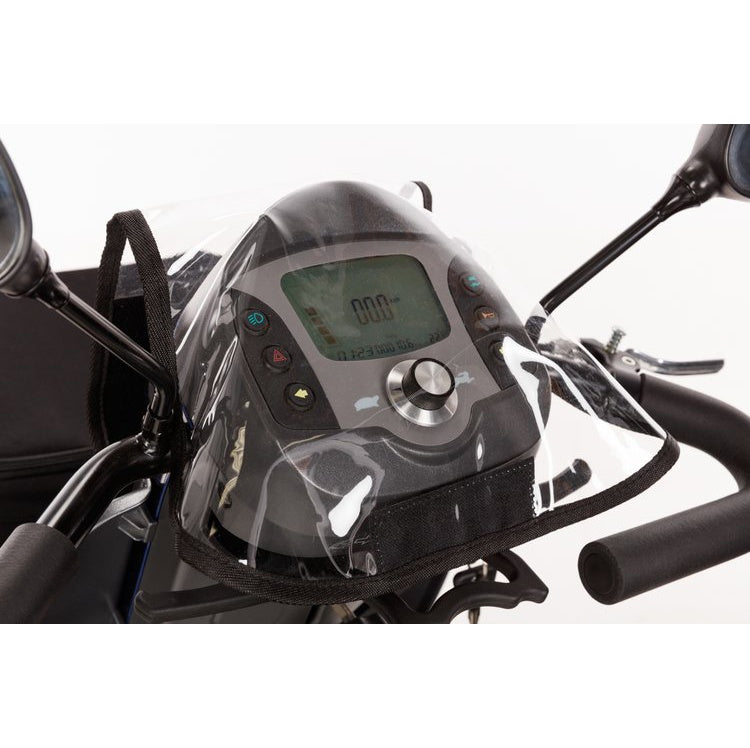 Console Cover for Mobility Scooter