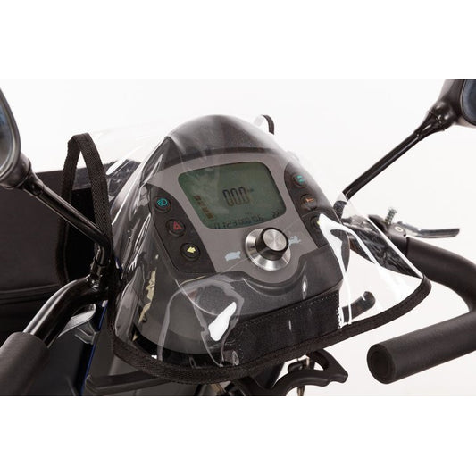 Console Cover for Mobility Scooter