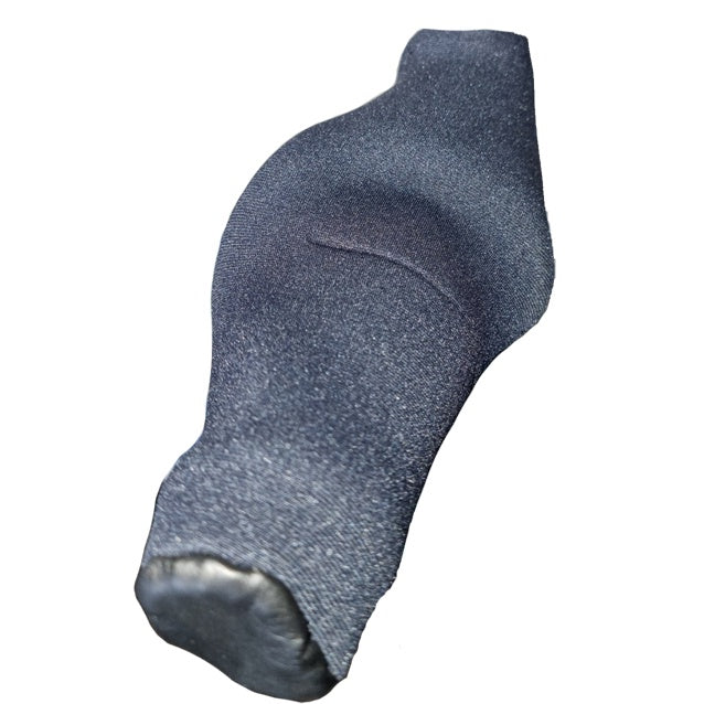 Crutch Handle Soft Cover Mobility Manawatu