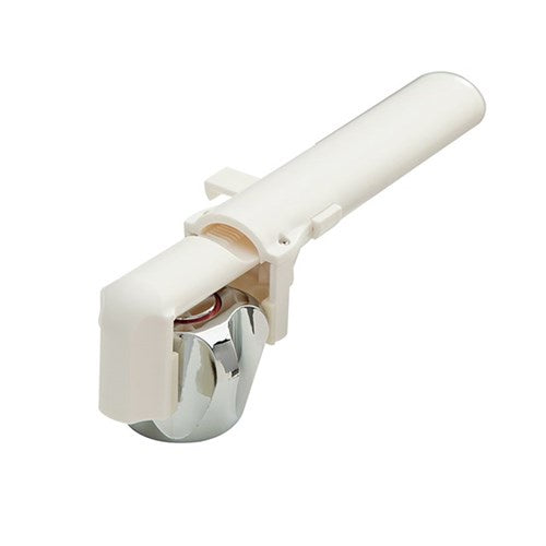 Tap Turner Crystal