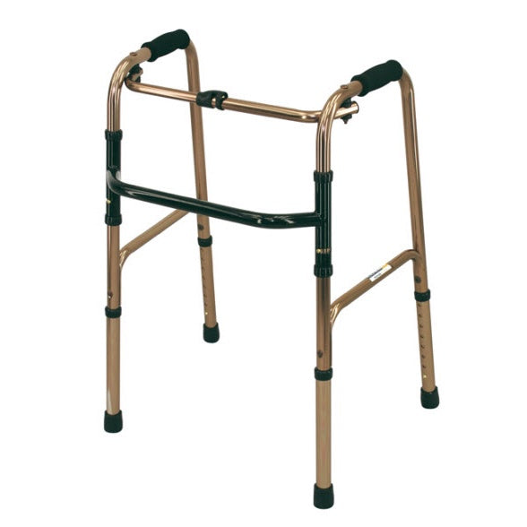 Deluxe Folding Walking Frame