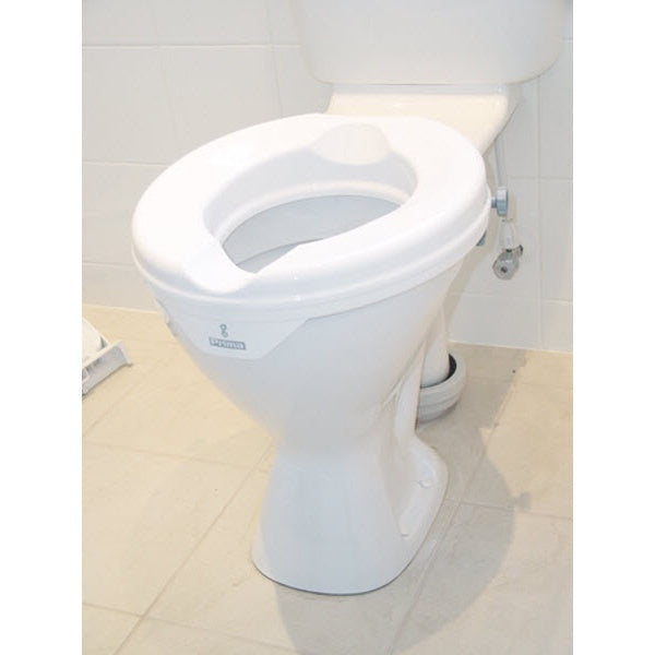 Derby Toilet Seat Raiser