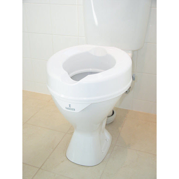 Derby Toilet Seat Raiser