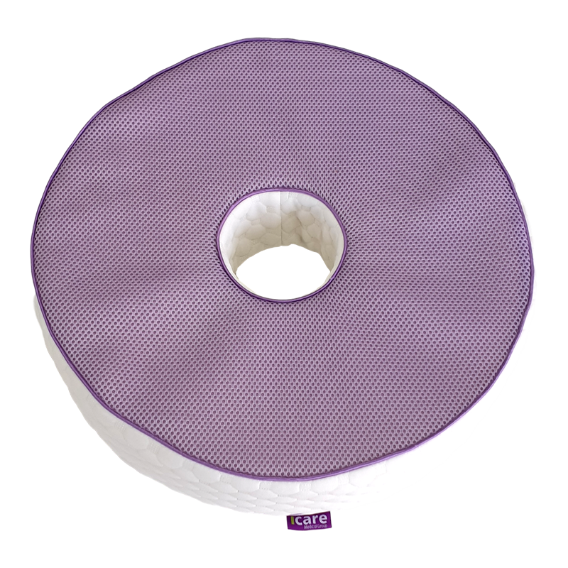 Icare Donut Cushion