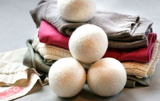 Dryer Balls