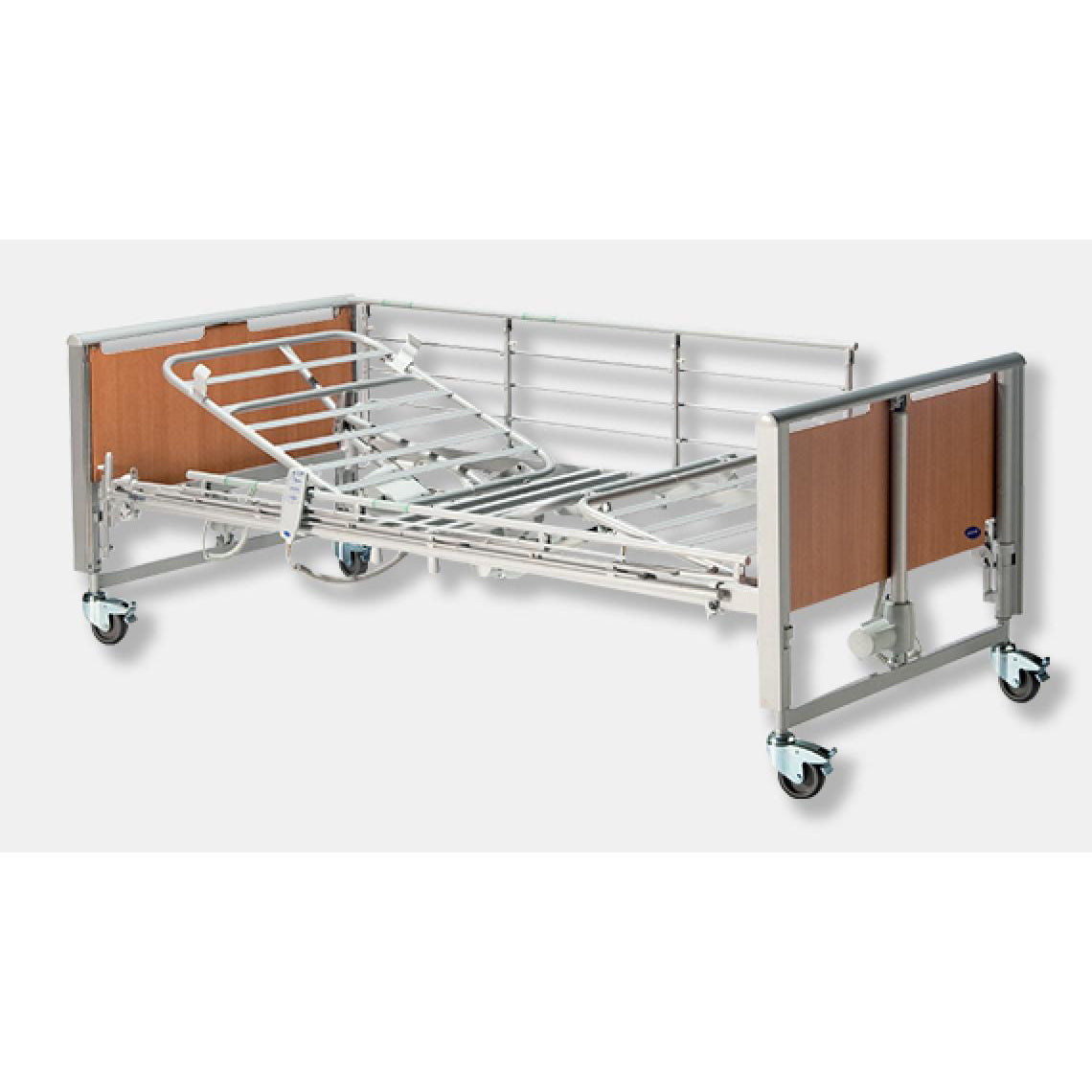 Etude Plus Hospital Bed