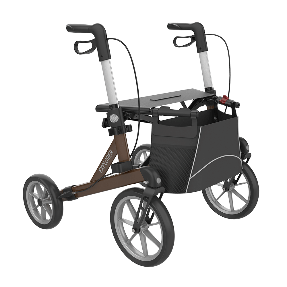Rehasense Explorer