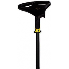 Gastrock Folding Seat Cane