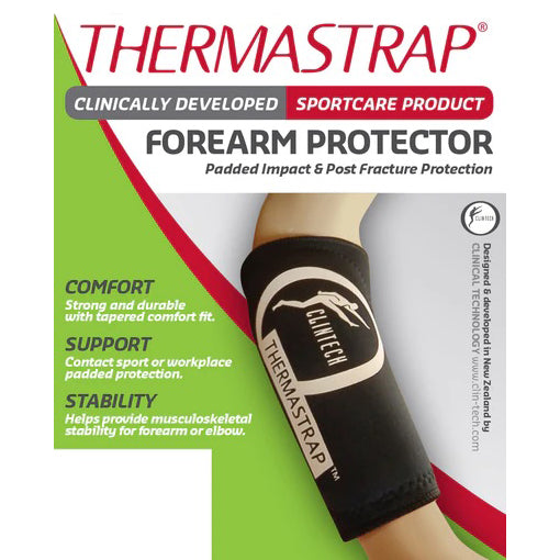Forearm Protector