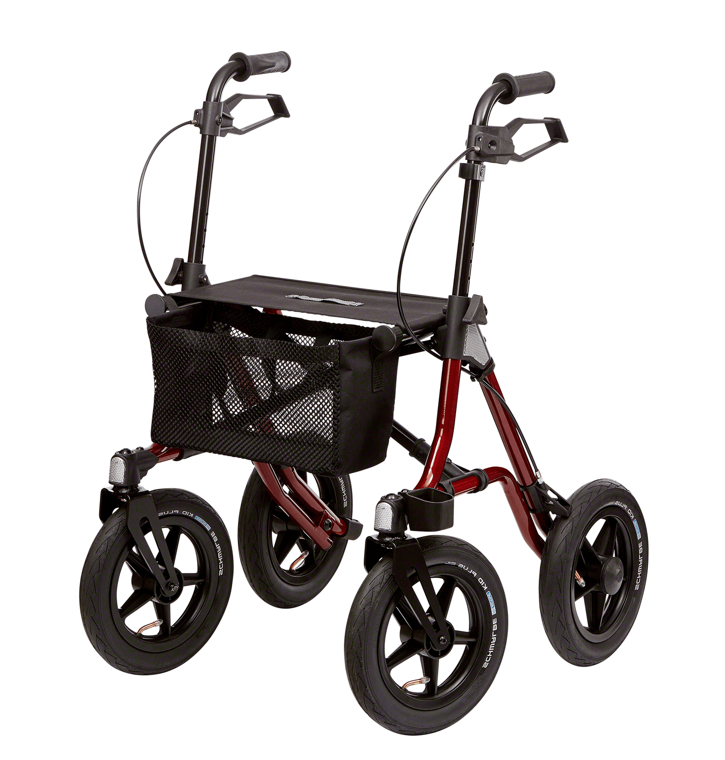 Freiheit Freedom XC Walking Frame