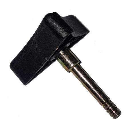 Freiheit Knee Walker Handlebar adjustment knob