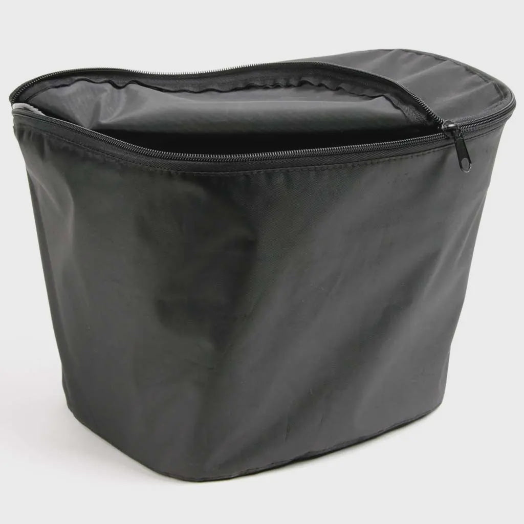 Front Basket Cover Canvas