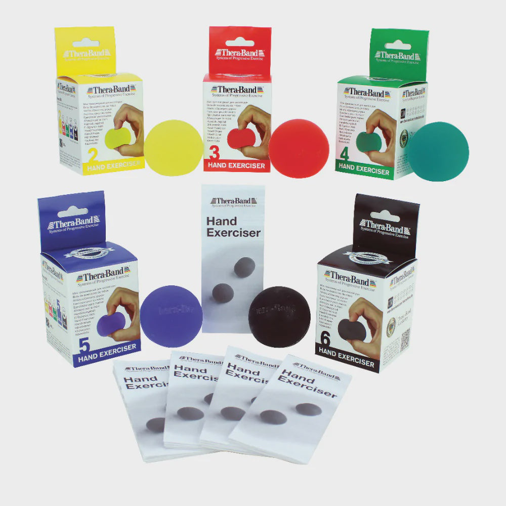 Theraband Hand Exerciser
