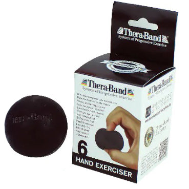 Theraband Hand Exerciser